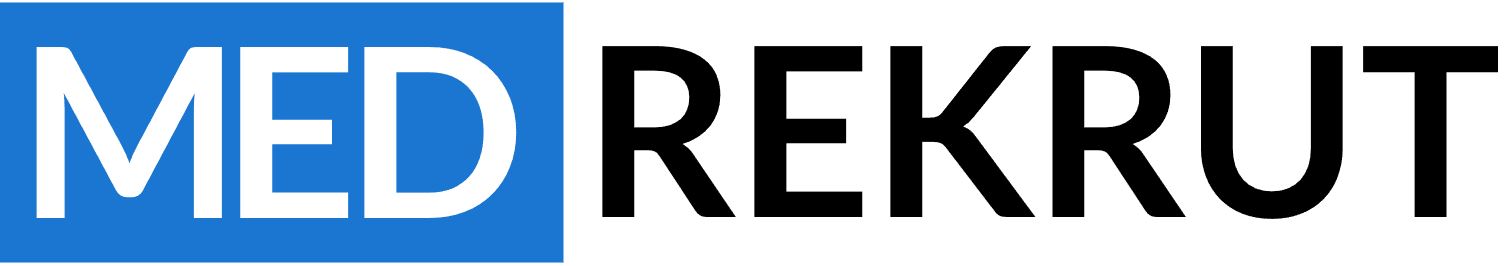 MedRekrut - Talente in Reichweite