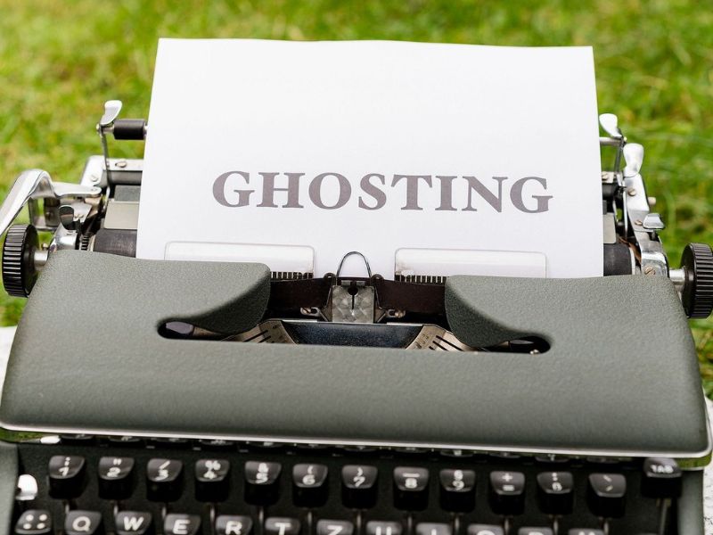 Kandidaten-Ghosting: Ein wachsendes Problem in der Arbeitswelt
